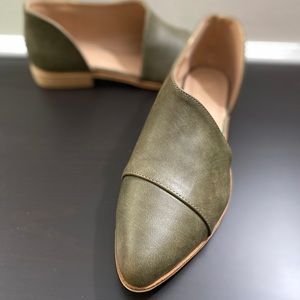 CatherineMalandrino Flats